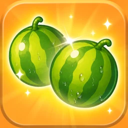 Symbol von Fruit Drop Match