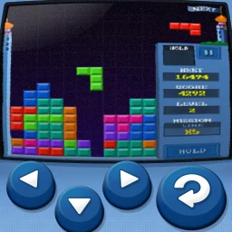 أيقونة Retro Puzzle King
